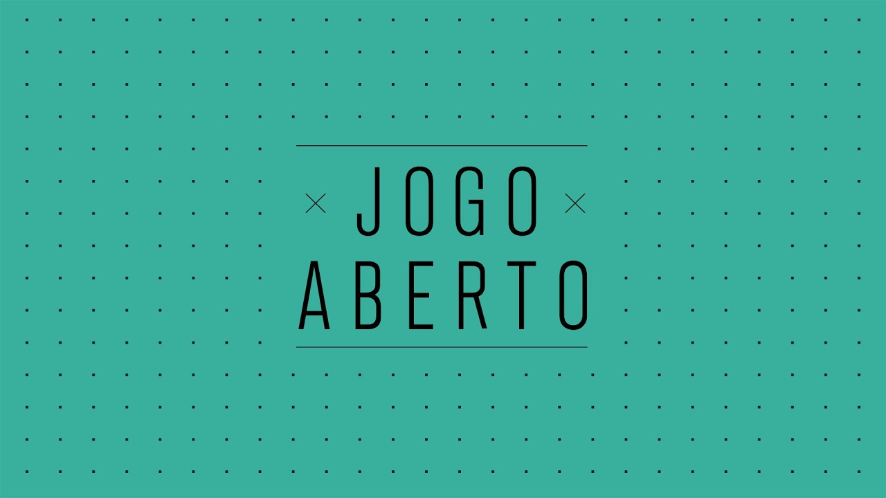 JOGO ABERTO - 07/09/2026 - AQUI O DRIBLE TERMINA EM GOL