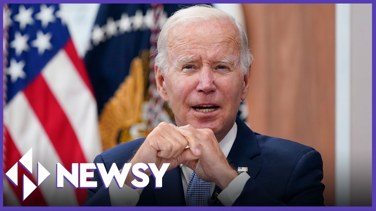 Statement by President Biden on Senate Passage of the Inflation ...