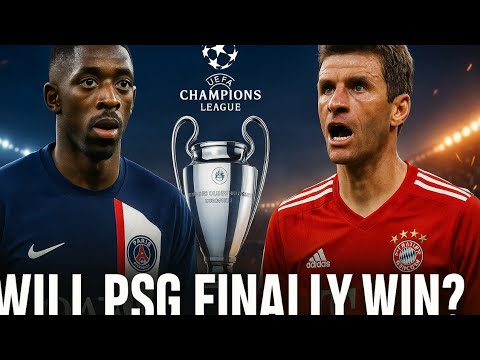 Will PSG Make