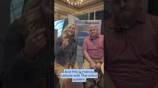 World of Modular 2026 | The Unico System on HVAC Innovation for Modular Construction