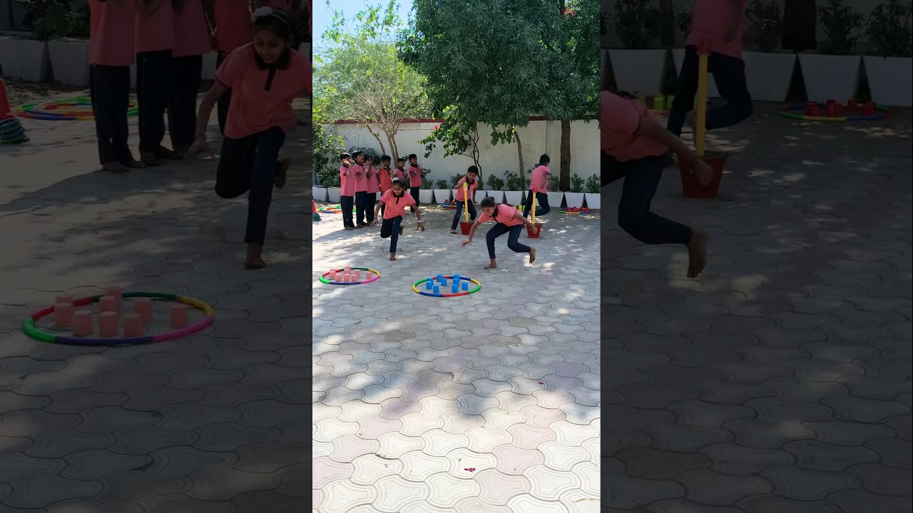 Run Fast 💪 &  Collect Glass Game 👌 