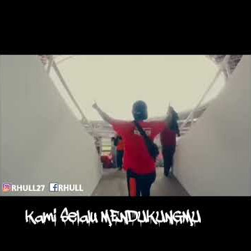 Story Wa Persija ( LO ASIK GUE SANTAI - GONDAL GANDUL )