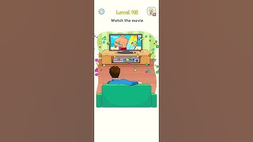 DOP 3 Level 115 Gameplay #shorts