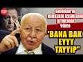 Erdoğan'ın Kimsenin İzlemesini İstemediği Necmettin Erbakan Videosu "Bana Bak Eyy Tayyip!"