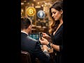 Dubai Crypto Scam Woman Jailed &amp; Deported for Dh3 Million Wallet Swap #cryptoscam #cryptowallet