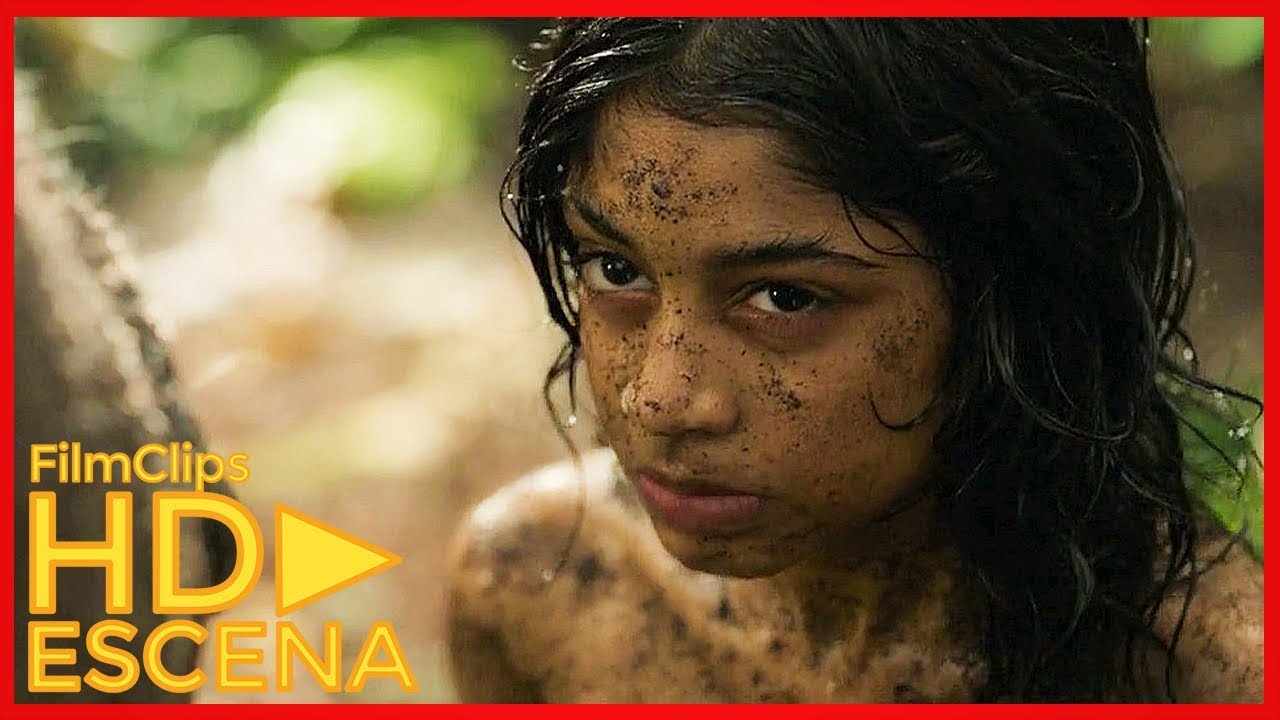 Mowli 2016 Pelicula Completa En Español Mowgli 2018