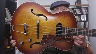 Godin 5th Ave KingPin