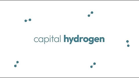 Capital Hydrogen East London Hydrogen Pipeline Video