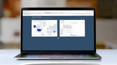 Intro to FinancialForce ERP Analytics - Powered by Salesforce Einstein