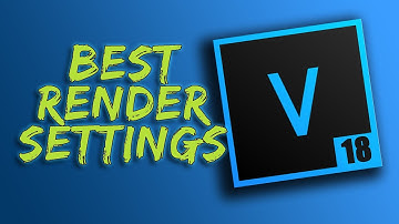 The Best Render Settings For YouTube - Vegas Pro 18