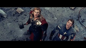 Multifandom | Invaders Must Die