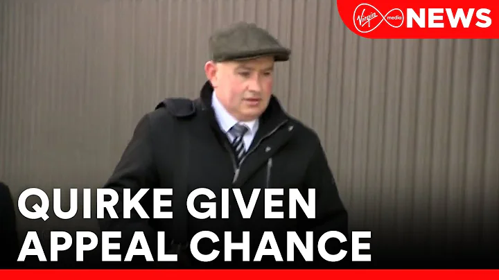 Patrick Quirke given another chance to appeal his ...