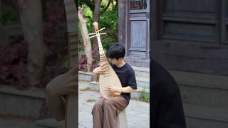 The Timeless Art of Pipa | 4000 Years Old Chinese Instrument Craftsmanship &amp; Cultural Heritage