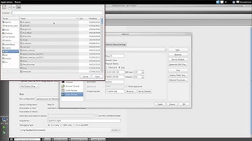 Deploying to the Raspberry PI from Qt Creator