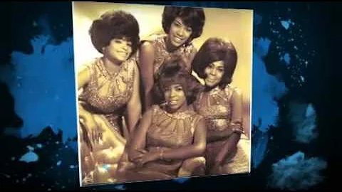 THE MARVELETTES silly boy