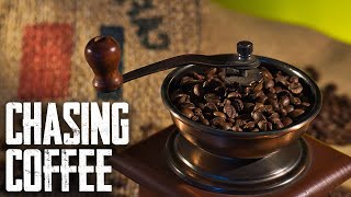 Caffeinated Wonders of Paradise | Costa Rica - Chasing Coffee