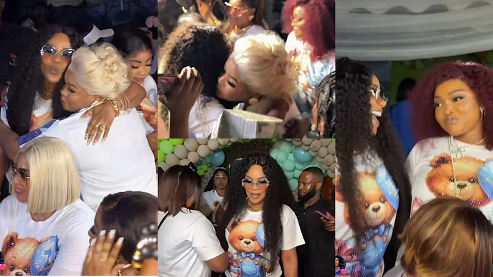 Orin ote nibi ojo ibi omo Dayo Amusa da wahala sile laarin Iya awon Jagun Jagun ati Olorin Isonu