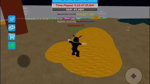 Button simulator 3 gameplay