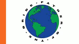 Watch Vampire Weekend Lord Ullins Daughter feat Jude Law video