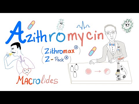 Azithromycin