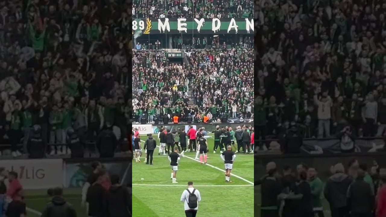 Oğuz Ceylan Maç Öncesi Sakaryasporlu Futbolcularla Gerginlik! (Küfürlü)