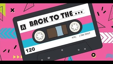 Hamid Ebrahimi - A thought from the future (Your Mind) [Official Music Video]