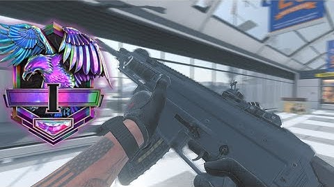 🔴MW3 RANKED PLAY (SOLO QUEUE) - ROAD TO IRIDESCENT RANK!