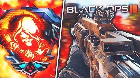 HOW TO MAKE THE HVK-30 OVERPOWERED! RAPID FIRE MAKES THIS GUN INSANE! BLACK OPS 3 CLASS SETUP!