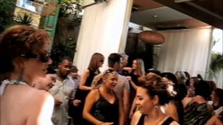 Tilc Cant Stop Til She Gets Enough ............