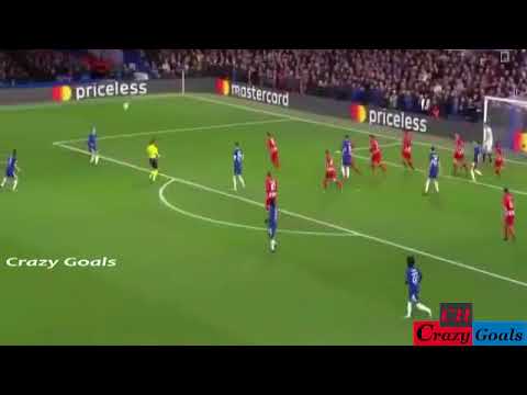 Download ALL GOALS Chelsea FC vs Atletico Madrid [1-1] Champions League [05/12/2017] hd