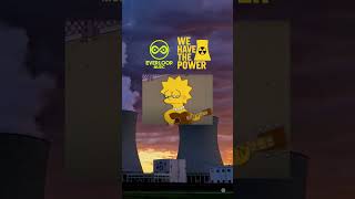 We Have The Power - Everloop