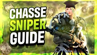 The ultimate guide to SNIPER HUNTING ! screenshot 5