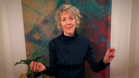 Continuum & the Creativity of Health with Elisabet...