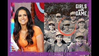 6 Innings with Lauren Shehadi