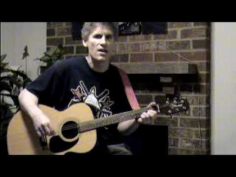 What's the Frequency, Kenneth? - REM (acoustic cov...