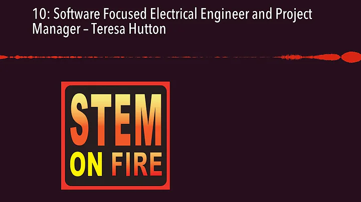 10: Software Focused Electrical Engineer and Proje...