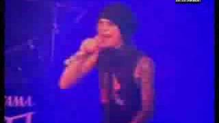 HIM-Endless Dark (Live Hamburg 2003)