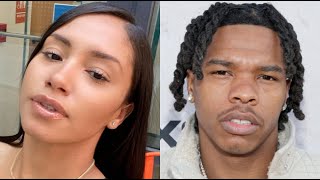 &quot;IG Influencer&quot; F0RCED To DELETE Post EXP0SING Lil Baby Wanting To SMASH After BACKLASH