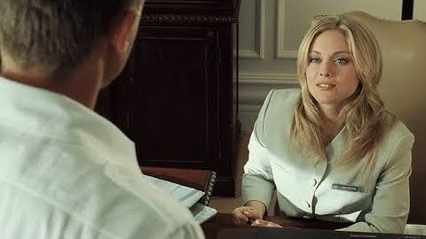 The art of smooth talking 🍸