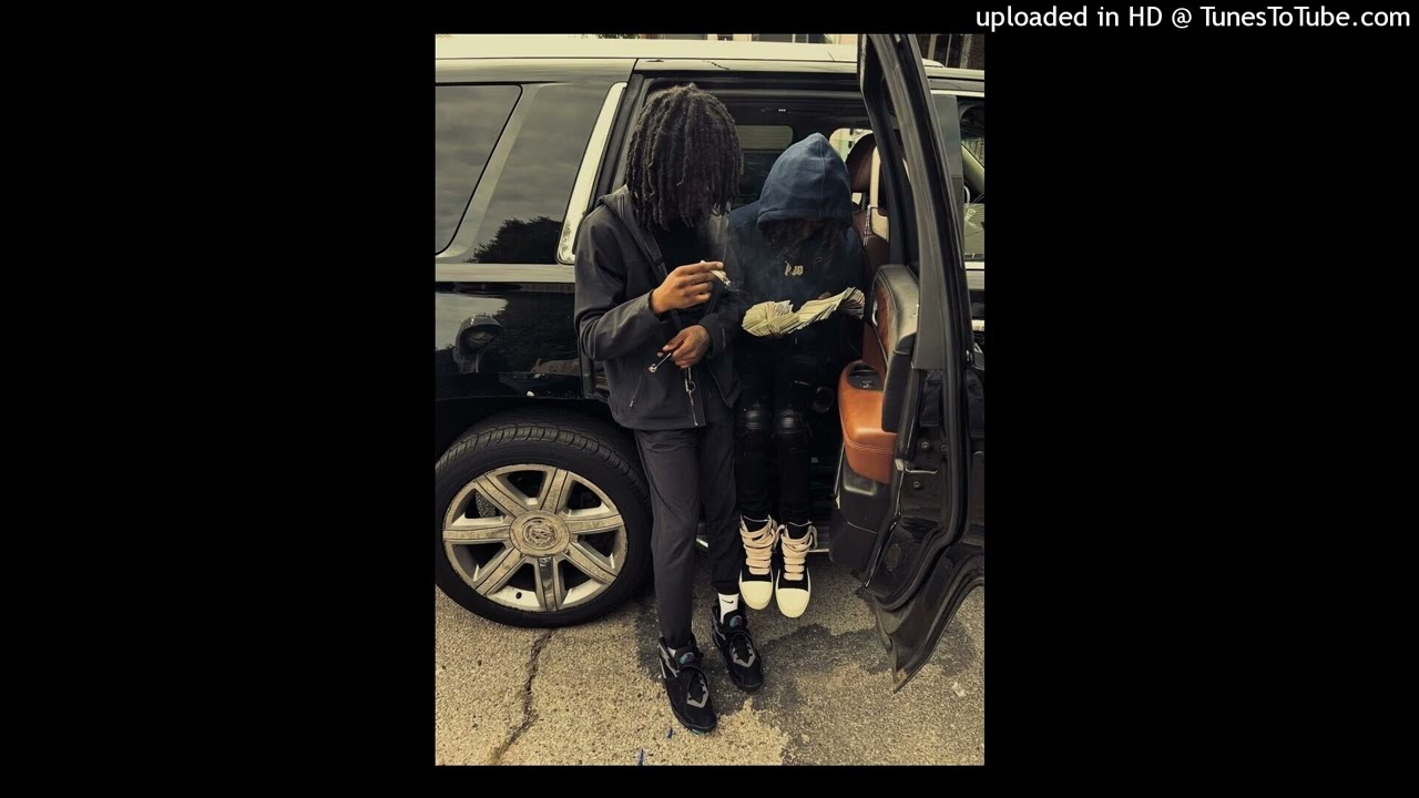 Lil Tony + Real Ty5ean + 2w Phew Beat - 2AM