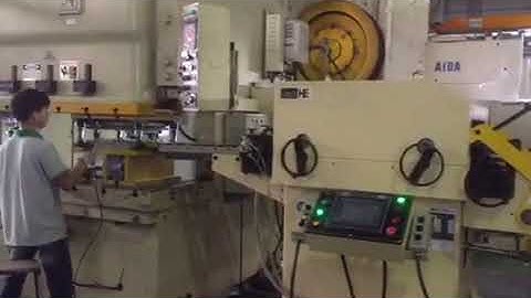 GLK2 500  3 in 1 decoiler straightener feeder machine to Vietnam