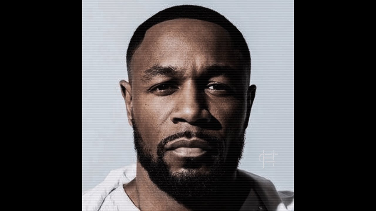 Tank - Personal Assistant | Unreleased/Throwback R&B