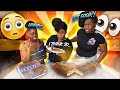 HOW TO MAKE FRIED SNICKERS ( HILARIOUS )
