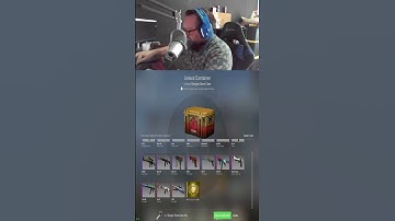 Opening 1 Case Every Day until I get GOLD (Day #37) #shorts