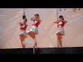 【4K】TEAM HIMAWARI「キッズダンス⑨」2019年09月08日＠二ツ坂カーニバル2019