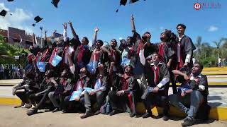 Vel Tech I ✨14th convocation 🎓