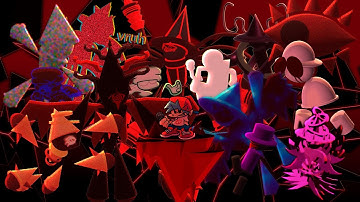 𝒫𝐻𝒪𝐵𝒪𝒮 (consequential 3) - Full Chart Showcase (Loud)