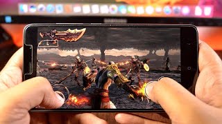 تحميل افضل العاب تشبه لعبة GOD OF WAR للاندرويد و الايفون 2024 screenshot 5
