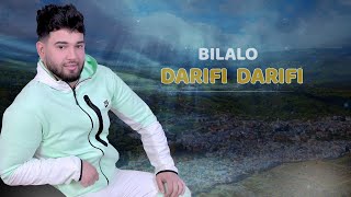 Bilalo - Darifi Darifi (Official Music Audio) 2022 بيلالو ذريفي ذريفي