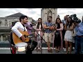 Armaan Malik Singing Janaan In London Armaan Malik Singing Janaan In London